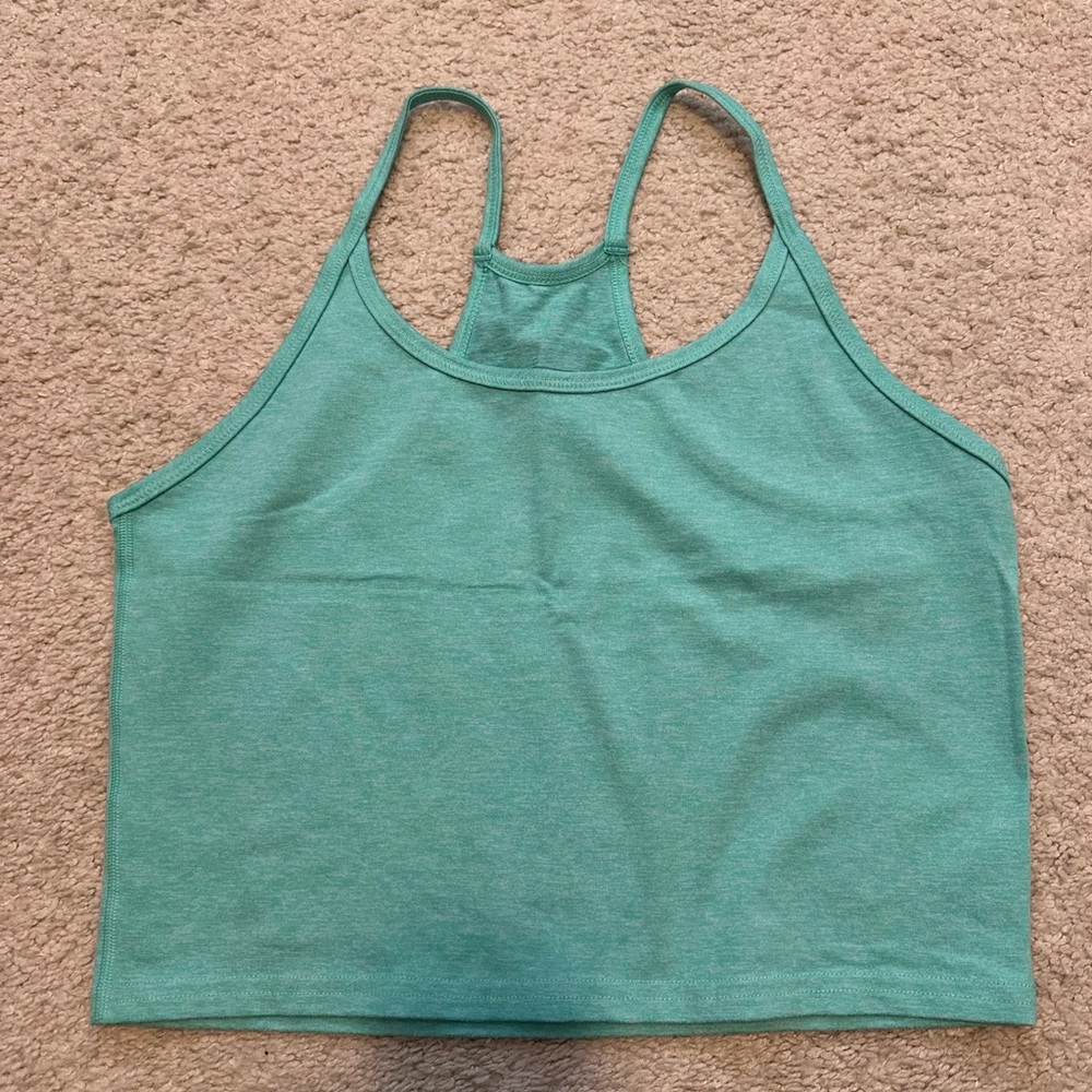 Fleo Tank Top